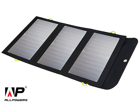 ALLPOWERS: Solar Panels